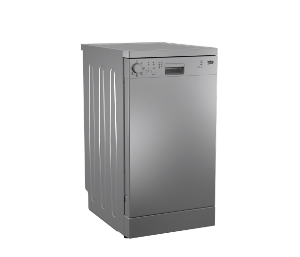 Beko DFS05013S - 481306 - zdjęcie 2